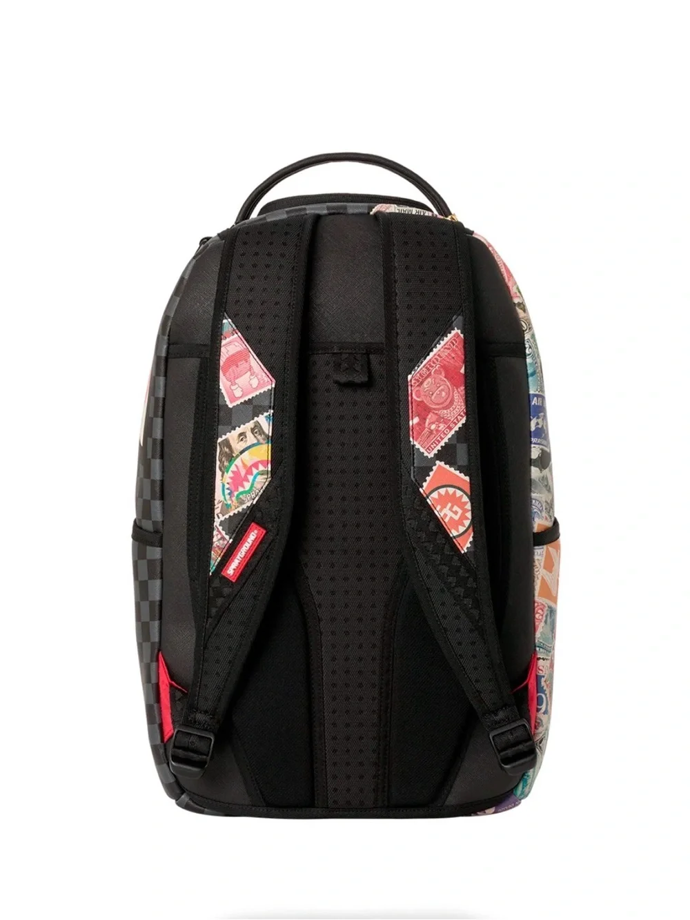 Sprayground product details